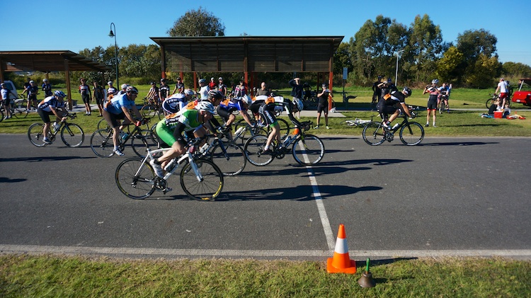 C1 Sprint (Shane, Ryan, Brad)